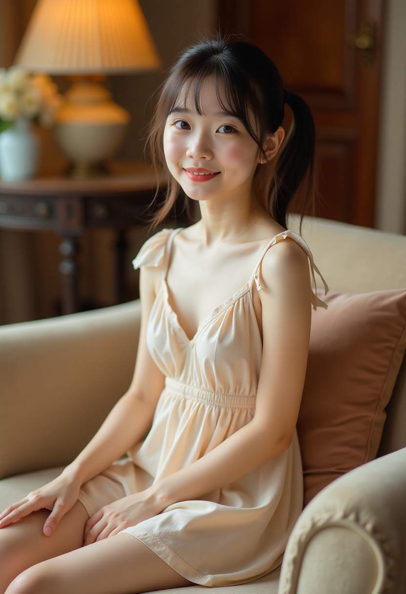 天降萌宝